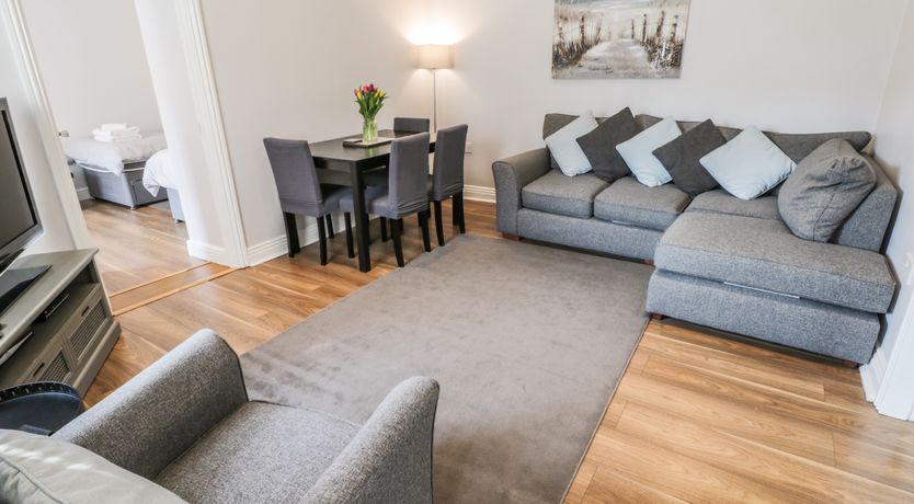 Photo of The Stables