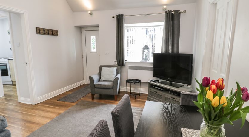 Photo of The Stables