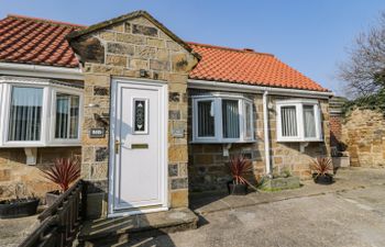 The Stables Holiday Cottage