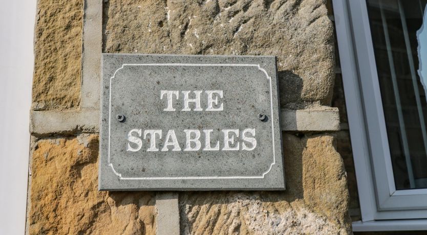 Photo of The Stables