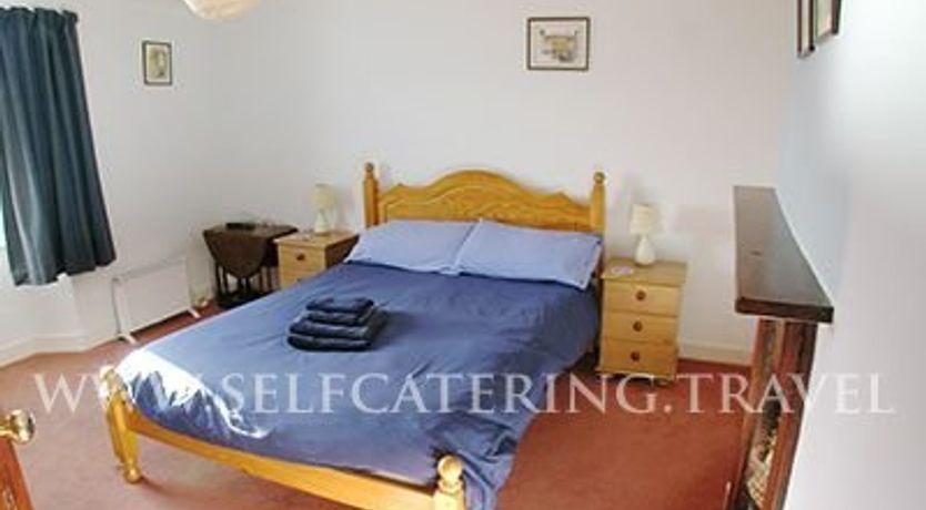 Photo of Best’s Cottage