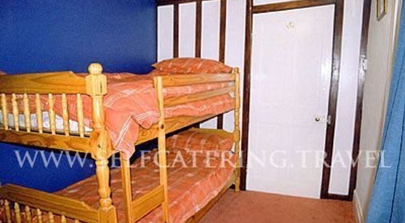 Photo of Best’s Cottage