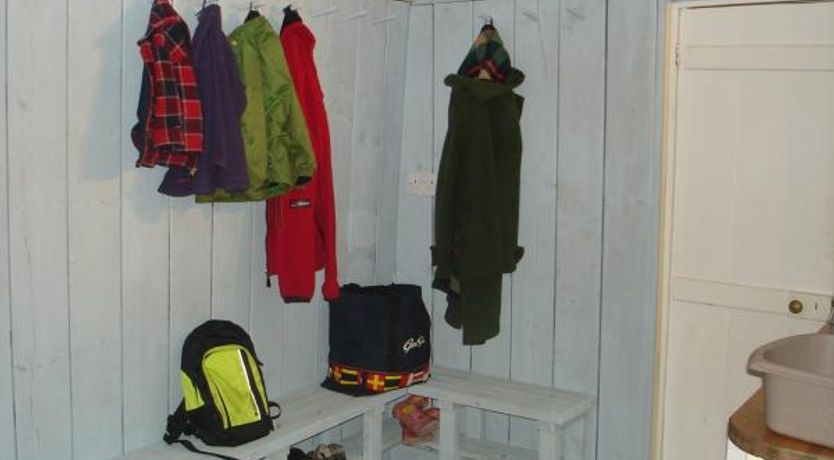 Photo of Best’s Cottage