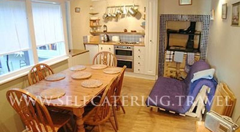 Photo of Best’s Cottage