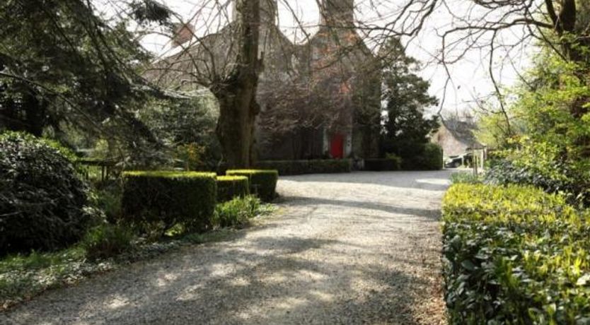 Photo of The Old Deanery Cottages