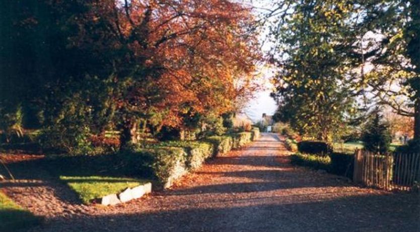 Photo of The Old Deanery Cottages