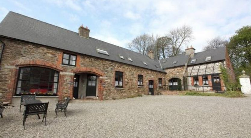 Photo of The Old Deanery Cottages