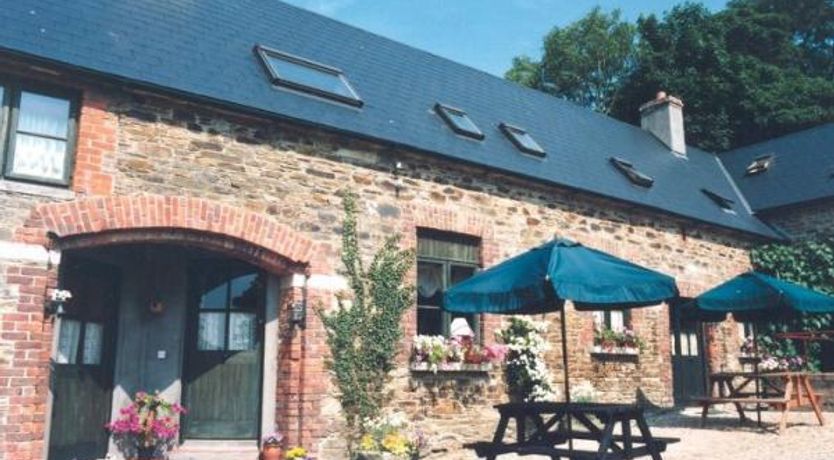 Photo of The Old Deanery Cottages