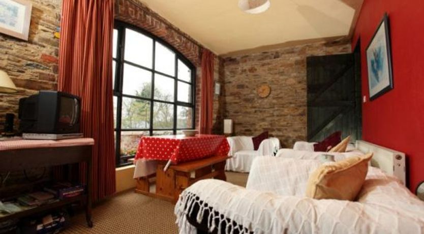 Photo of The Old Deanery Cottages