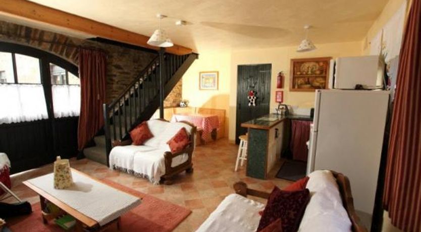 Photo of The Old Deanery Cottages