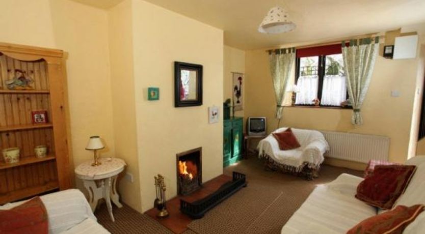 Photo of The Old Deanery Cottages