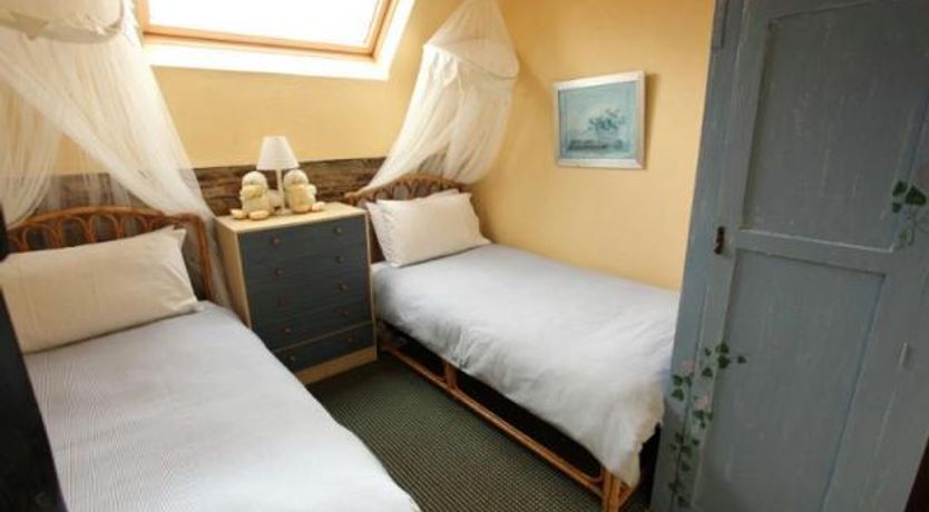 Photo of The Old Deanery Cottages