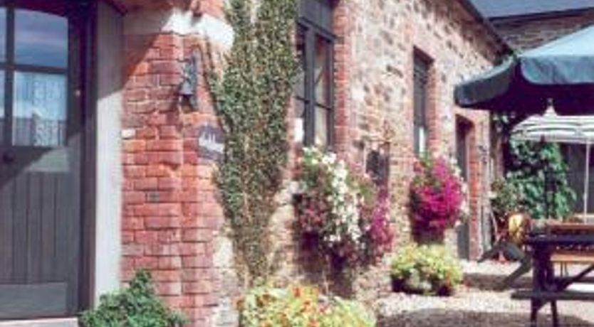 Photo of The Old Deanery Cottages