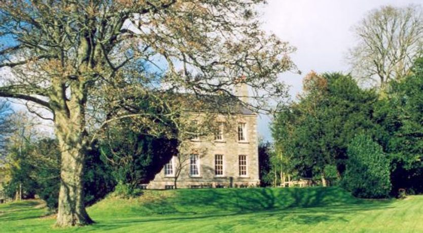 Photo of The Old Deanery Cottages