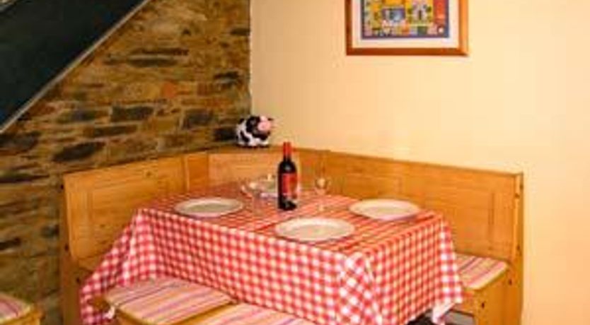 Photo of The Old Deanery Cottages