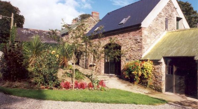 Photo of The Old Deanery Cottages