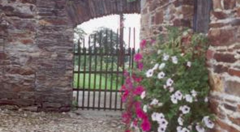 Photo of The Old Deanery Cottages