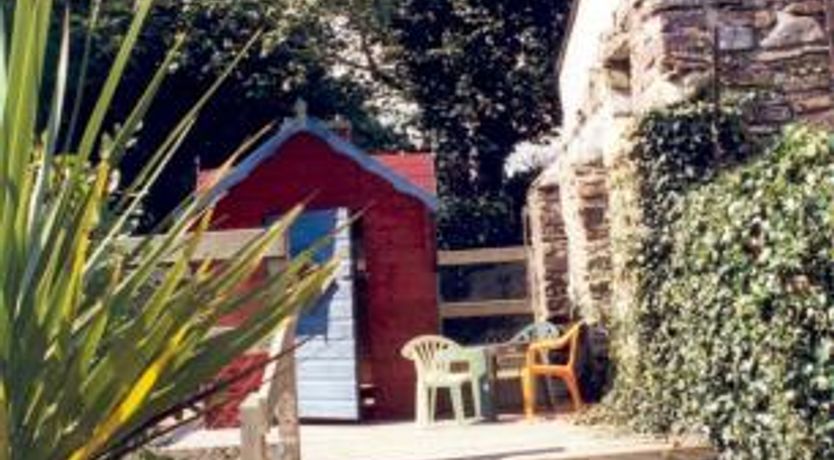 Photo of The Old Deanery Cottages