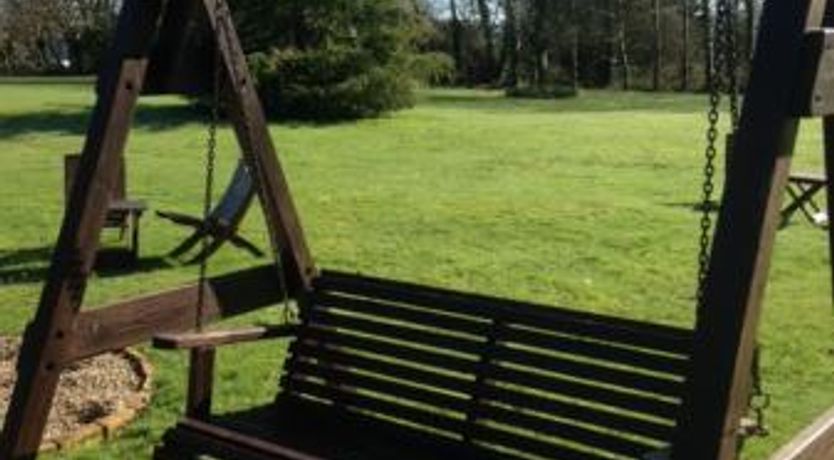 Photo of The Old Deanery Cottages