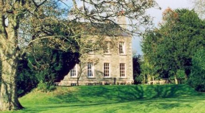 Photo of The Old Deanery Cottages