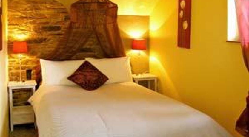 Photo of The Old Deanery Cottages