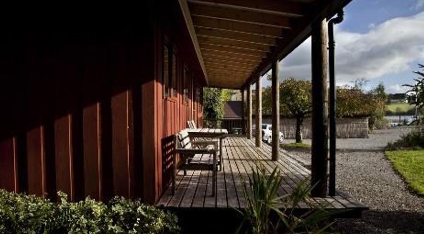 Photo of Glasson Lakeshore Cabins