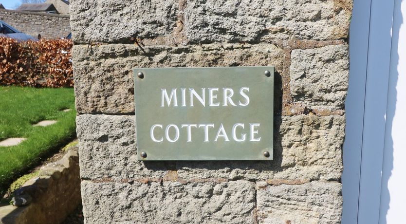 Photo of Miners Cottage