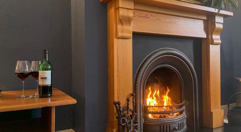 Photo of Miners Cottage