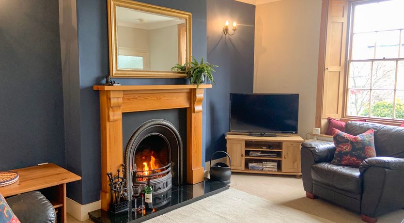 Photo of Miners Cottage