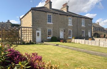 Miners Cottage Holiday Cottage