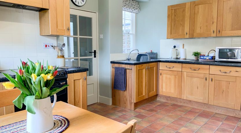 Photo of Miners Cottage