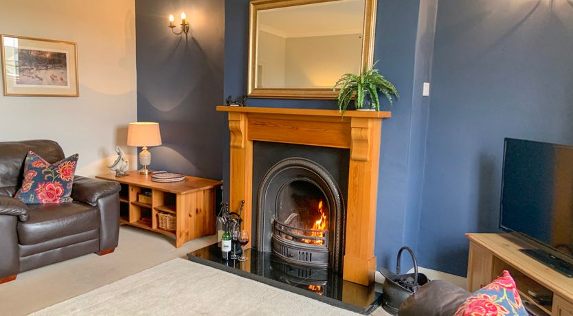 Photo of Miners Cottage