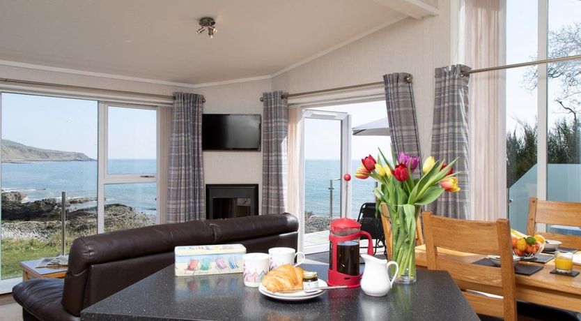 Photo of 1 Bed in Auchencairn