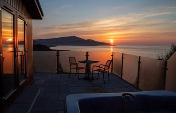 in Castle Douglas  (RASC1) Holiday Cottage