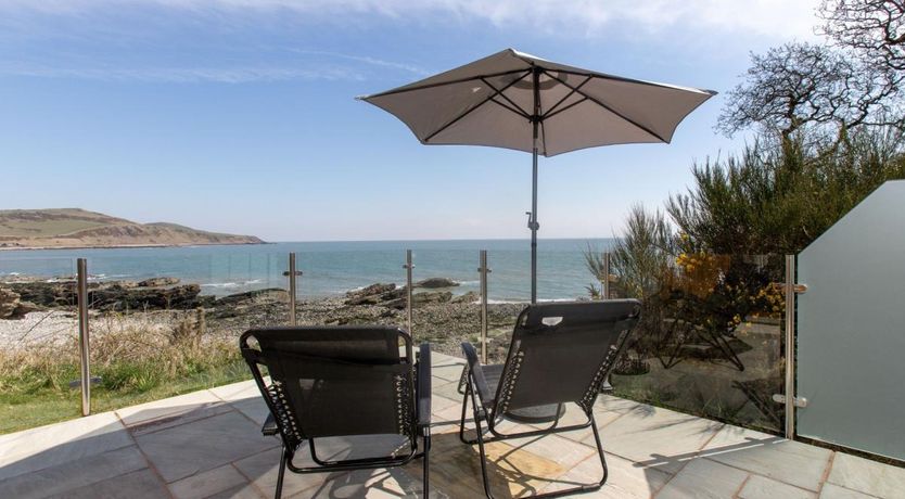 Photo of 1 Bed in Auchencairn