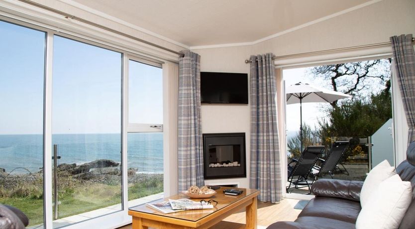 Photo of 1 Bed in Auchencairn