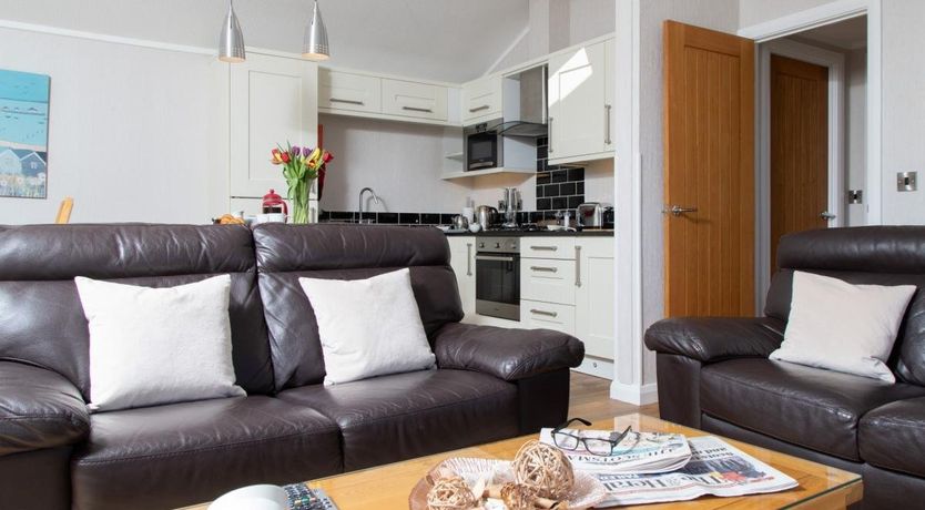 Photo of 1 Bed in Auchencairn