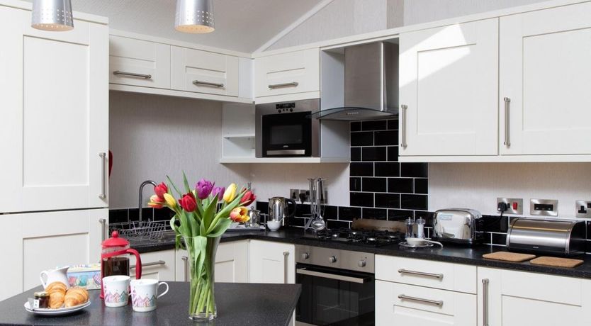 Photo of 1 Bed in Auchencairn