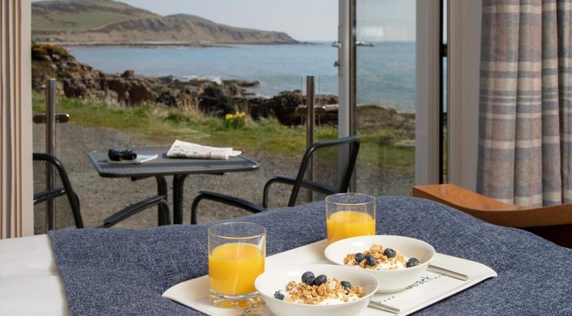 Photo of 1 Bed in Auchencairn