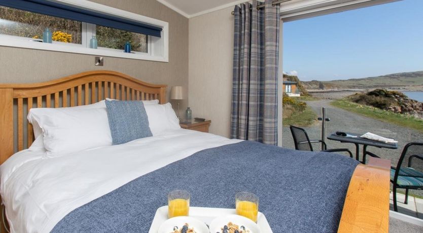 Photo of 1 Bed in Auchencairn