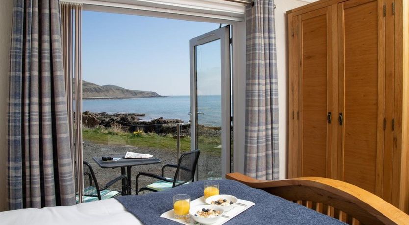 Photo of 1 Bed in Auchencairn