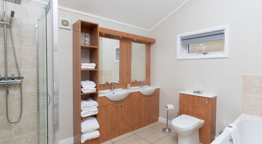 Photo of 1 Bed in Auchencairn