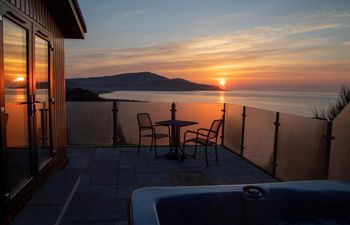 1 Bed in Castle Douglas Holiday Cottage