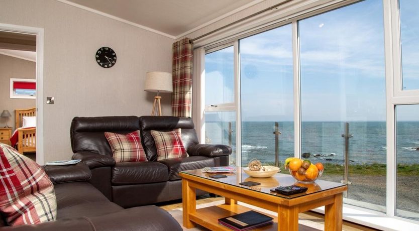 Photo of 1 Bed in Auchencairn