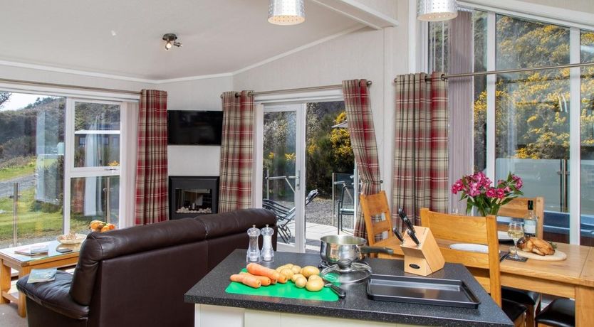 Photo of 1 Bed in Auchencairn