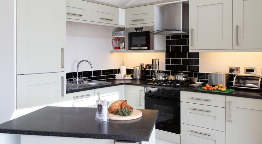 Photo of 1 Bed in Auchencairn