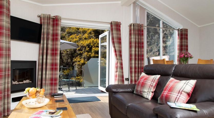 Photo of 1 Bed in Auchencairn