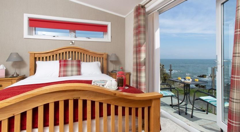 Photo of 1 Bed in Auchencairn