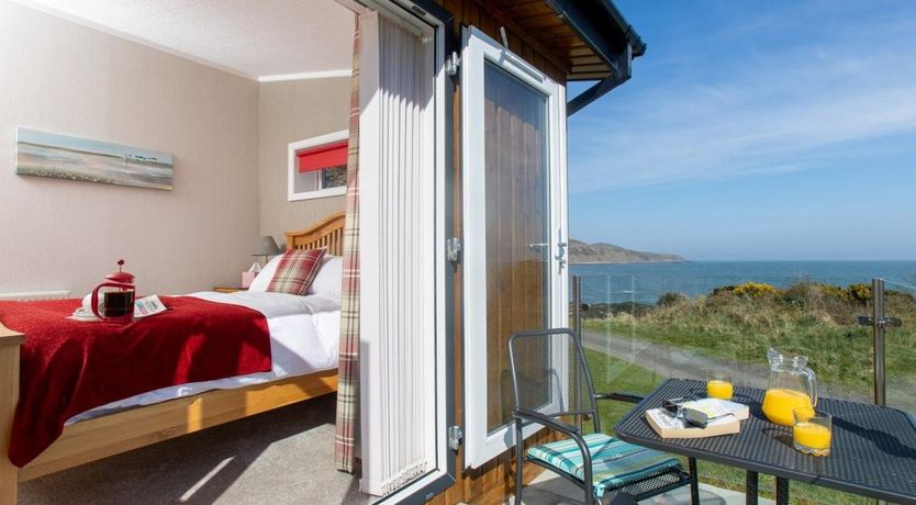 Photo of 1 Bed in Auchencairn