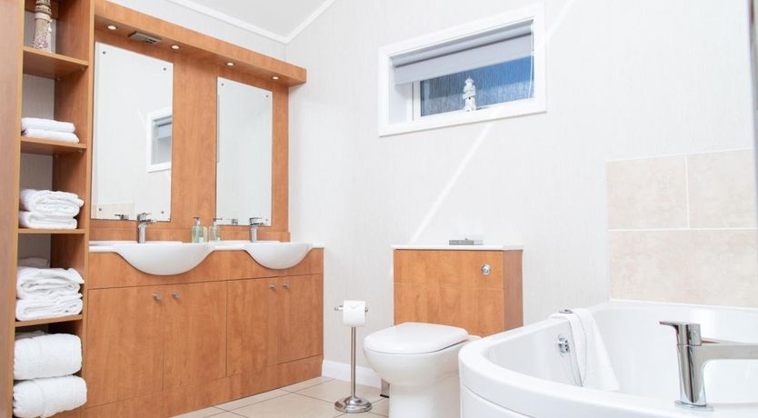 Photo of 1 Bed in Auchencairn